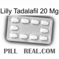 Lilly Tadalafil 20 Mg cialis3